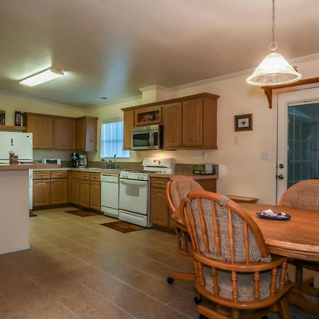 The Blue Nile! Your Florida Vacation Is Calling. Vacation, Leisure Or Business Homosassa Esterno foto